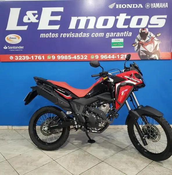 Honda ABS
