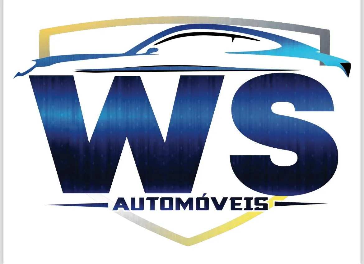 Fachada da loja WS automóveis  - Várzea Grande - MT