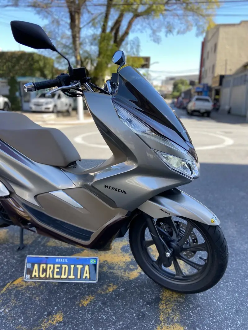 Honda PCX 150 ABS