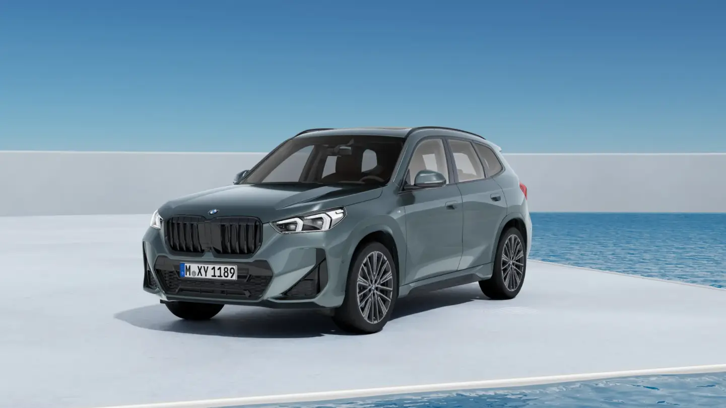 Novo BMW X1 2025 Preço, Ficha Técnica e Versões Mobiauto