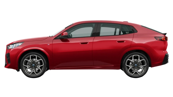 Imagem do veículo BMW X2 2020 EXCLUIR