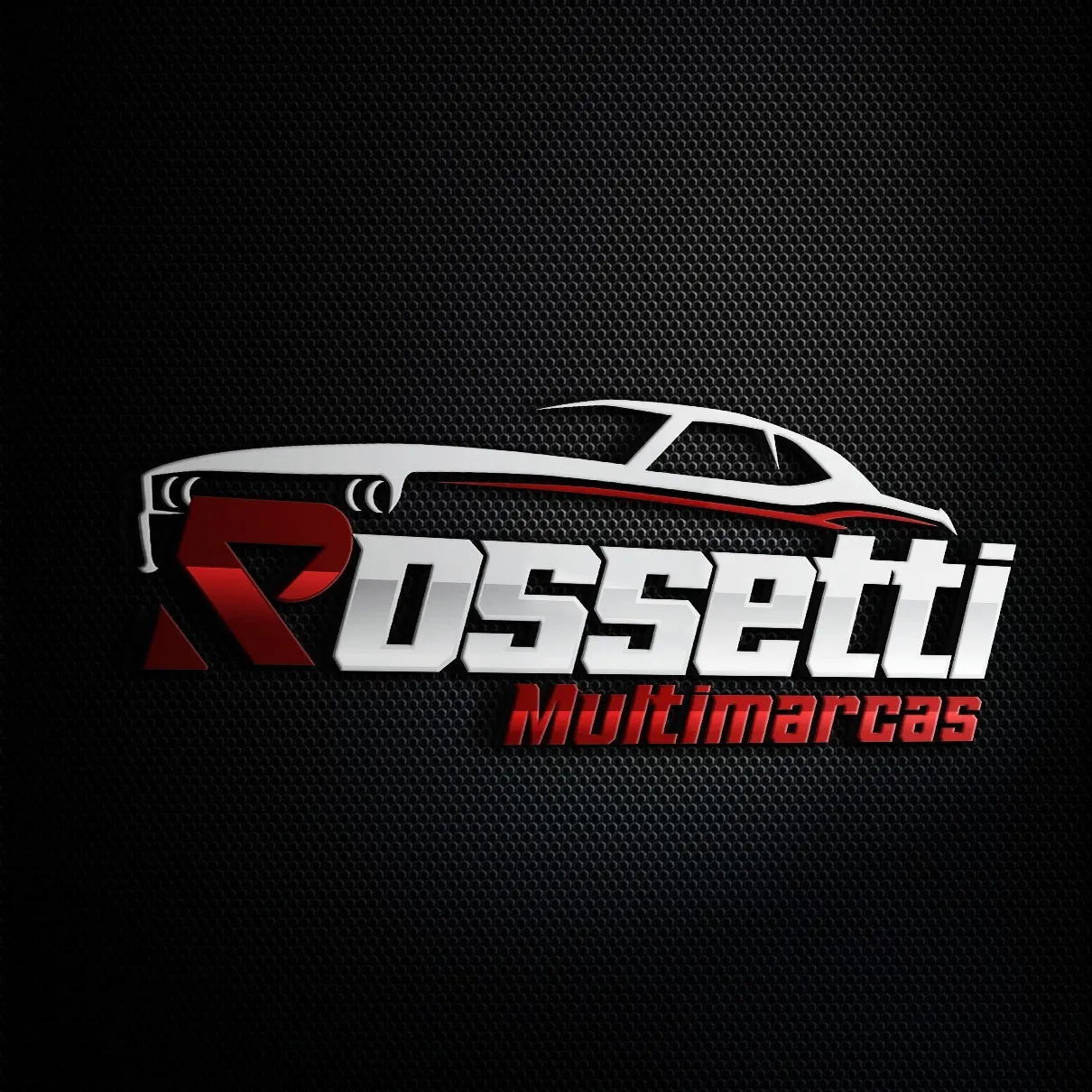Rossetti Multimarcas Comercio de Veiculos LTDA