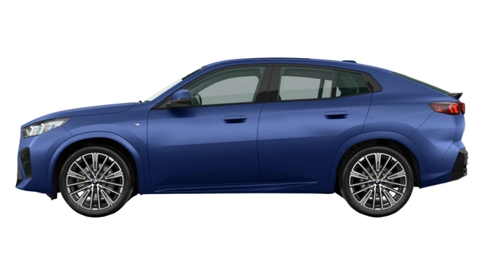 Imagem do veículo BMW X2 2026 XDrive20i M Sport