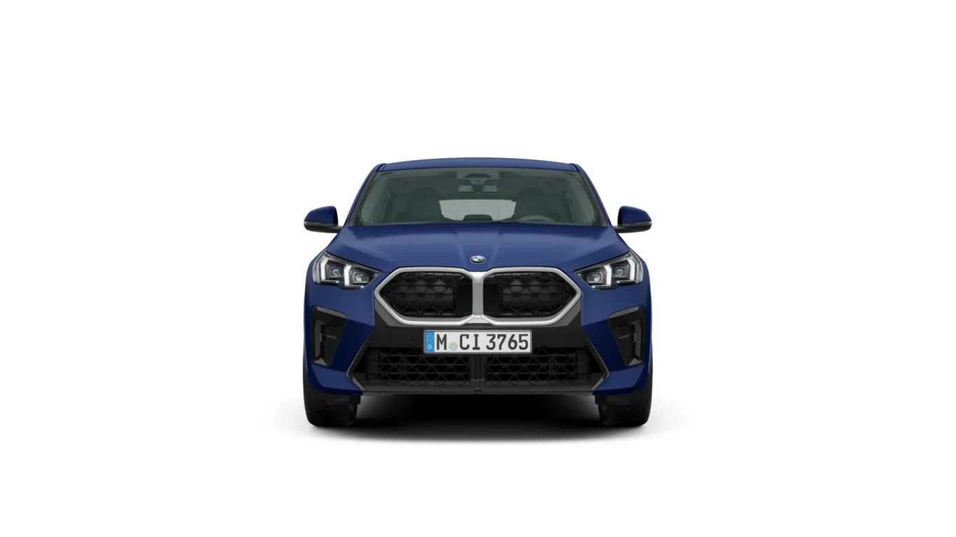 BMW X2 sDrive20i M Sport 2.0 Turbo (Aut.)