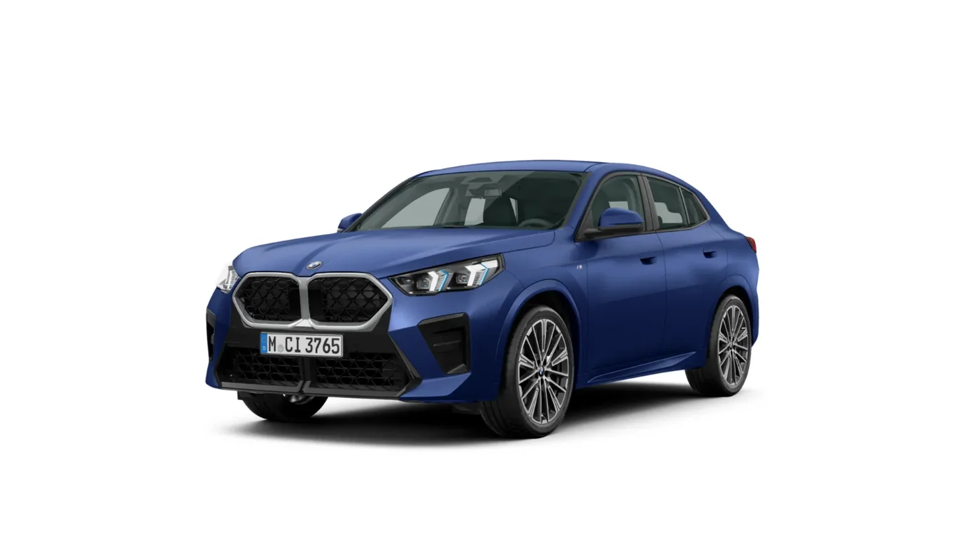 BMW X2 sDrive20i M Sport 2.0 Turbo (Aut.)