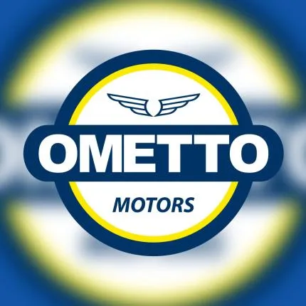 Fachada da loja OMETTO MOTORS - Piracicaba - SP