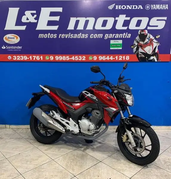 Honda (ABS)