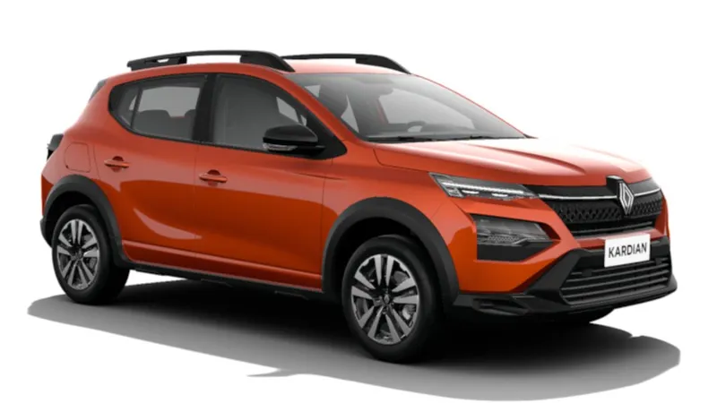 Renault Kardian: SUV tem falha no freio constatada e passará por recall