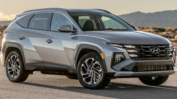 Nova geração traz design ousado e diversas opções de motor