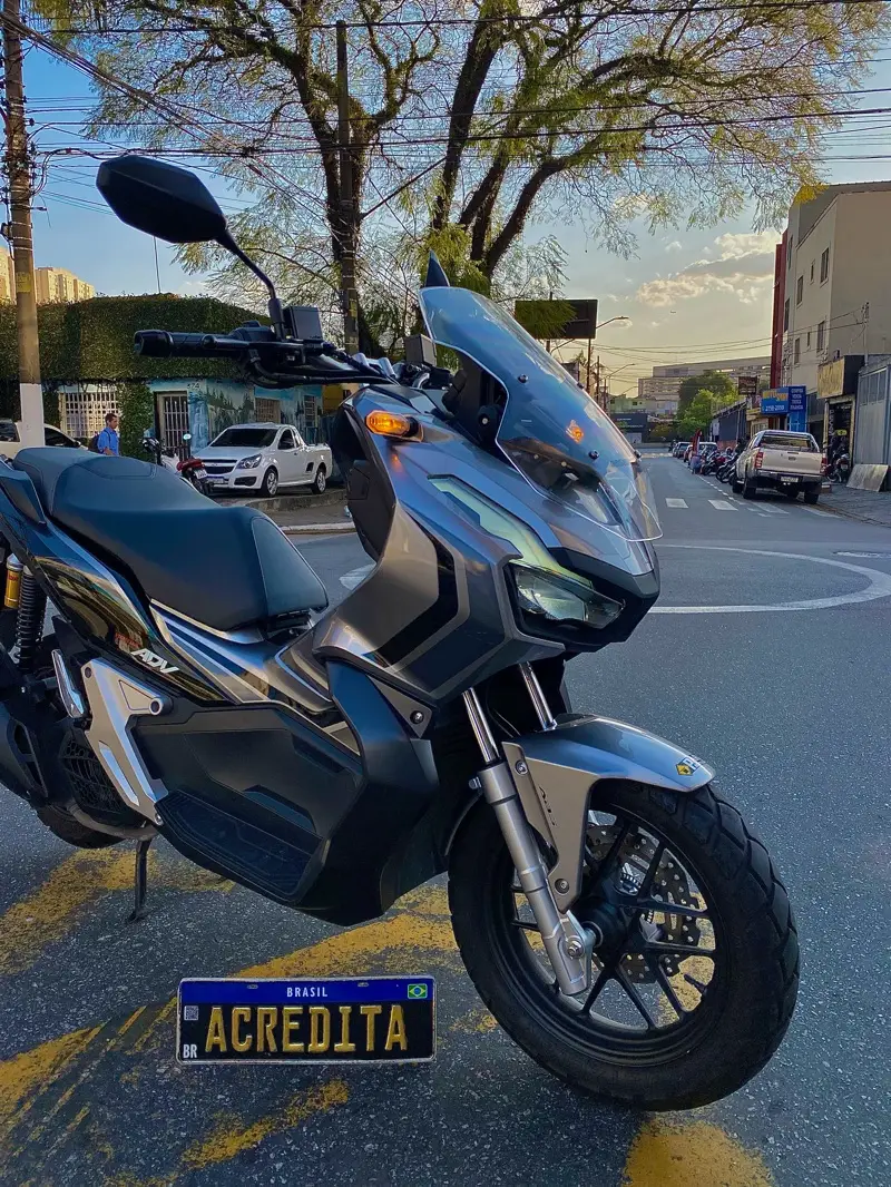 Honda ABS