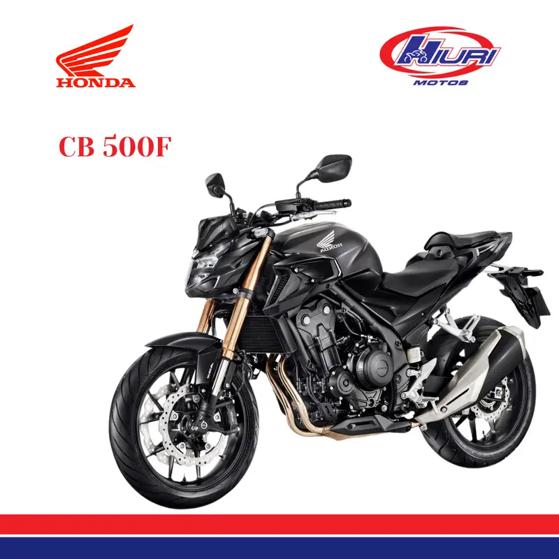 Honda (ABS)
