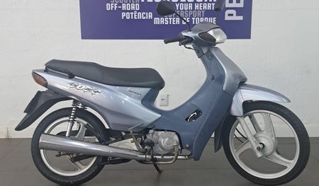 BIZ100 C 100 BIZ ES
