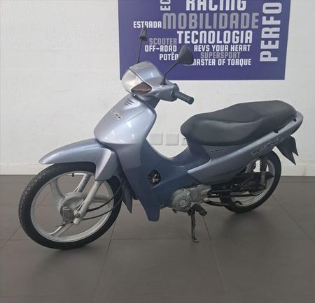 BIZ100 C 100 BIZ ES