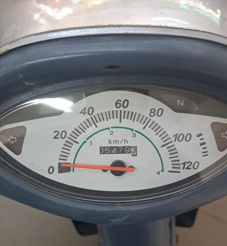 BIZ100 C 100 BIZ ES