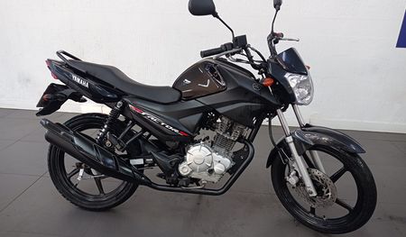 YBR 125 Factor Ybr 125 Factor ED (Flex)
