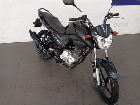 YBR 125 Factor Ybr 125 Factor ED (Flex)