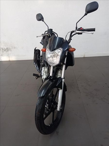 YBR 125 Factor Ybr 125 Factor ED (Flex)