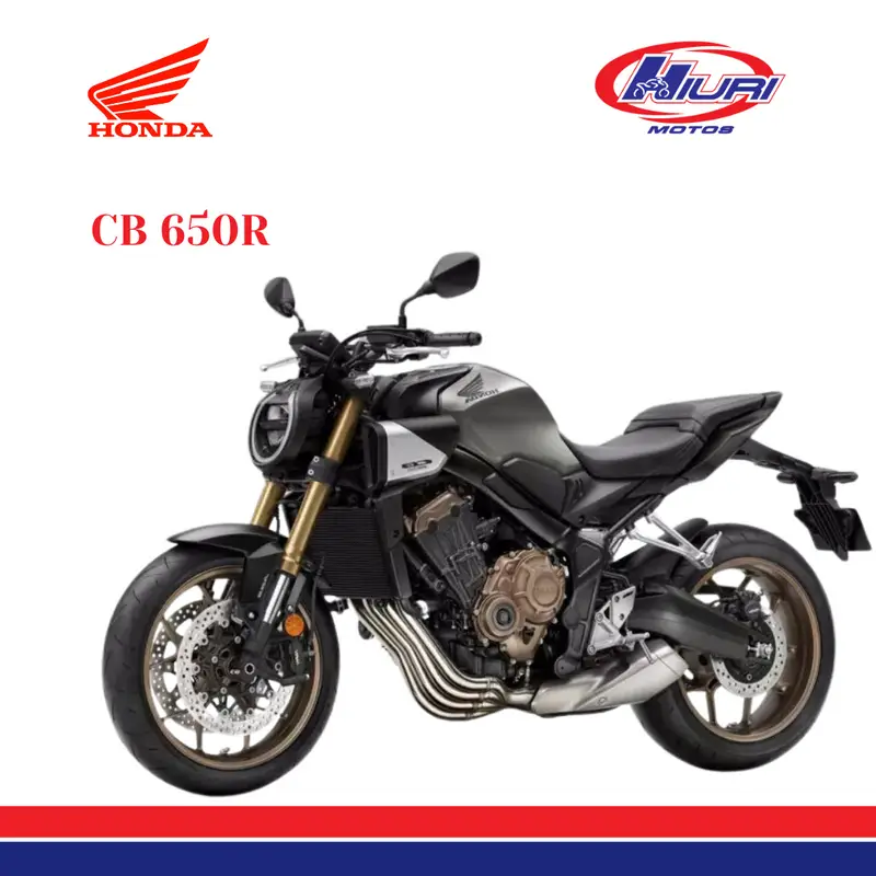 Honda (ABS)