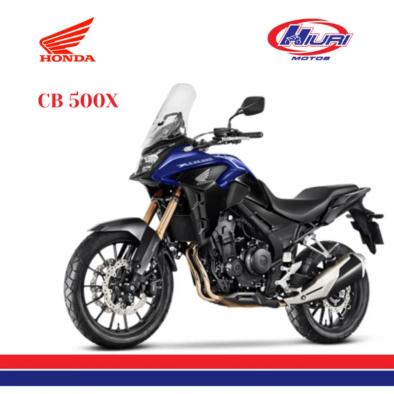 Honda (ABS)