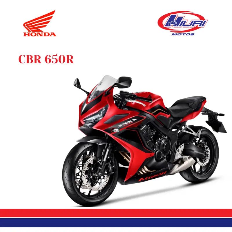 Honda ABS