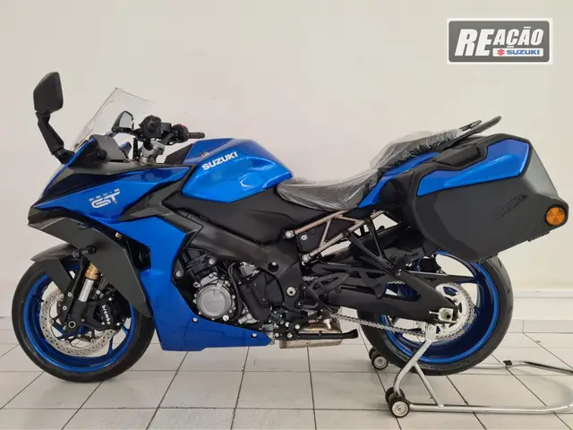 Carro Suzuki GSX S 1000 2025 GT