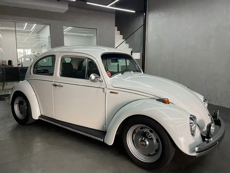 Volkswagen Fusca 1500