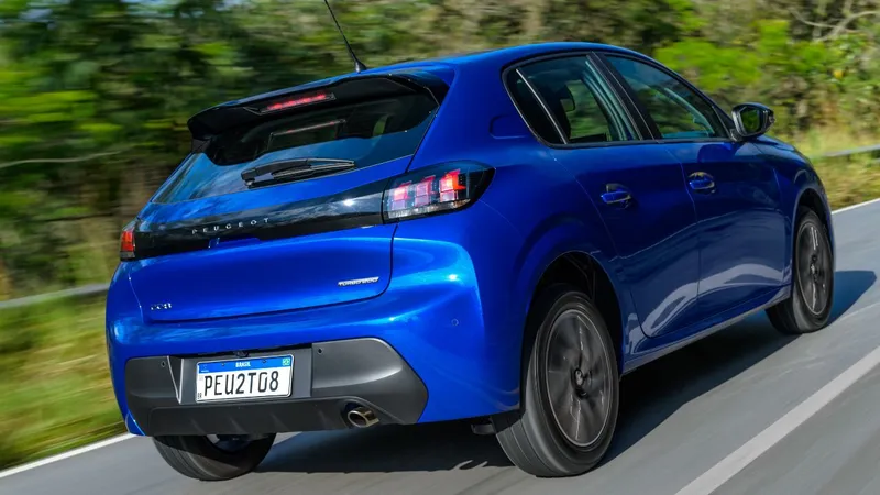 Como Peugeot e Citroën serão trunfos para os próximos lançamentos da Fiat