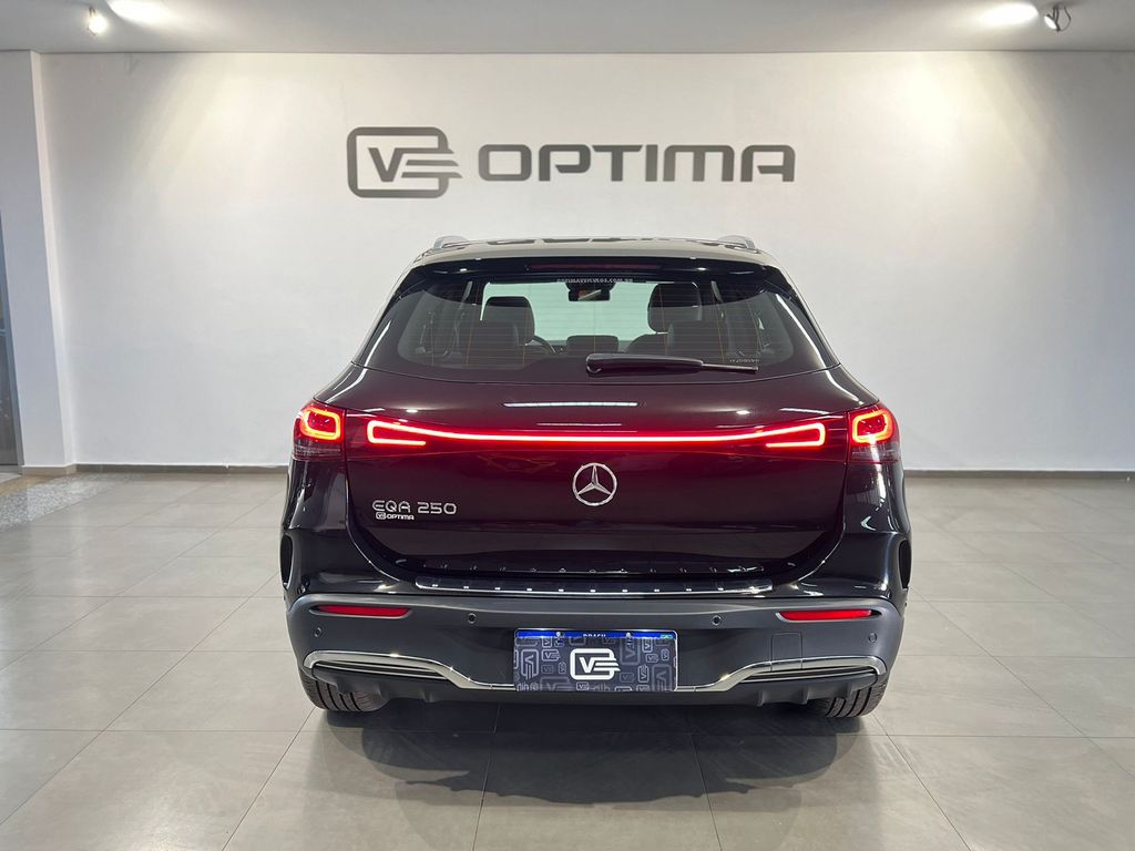 EQA 250