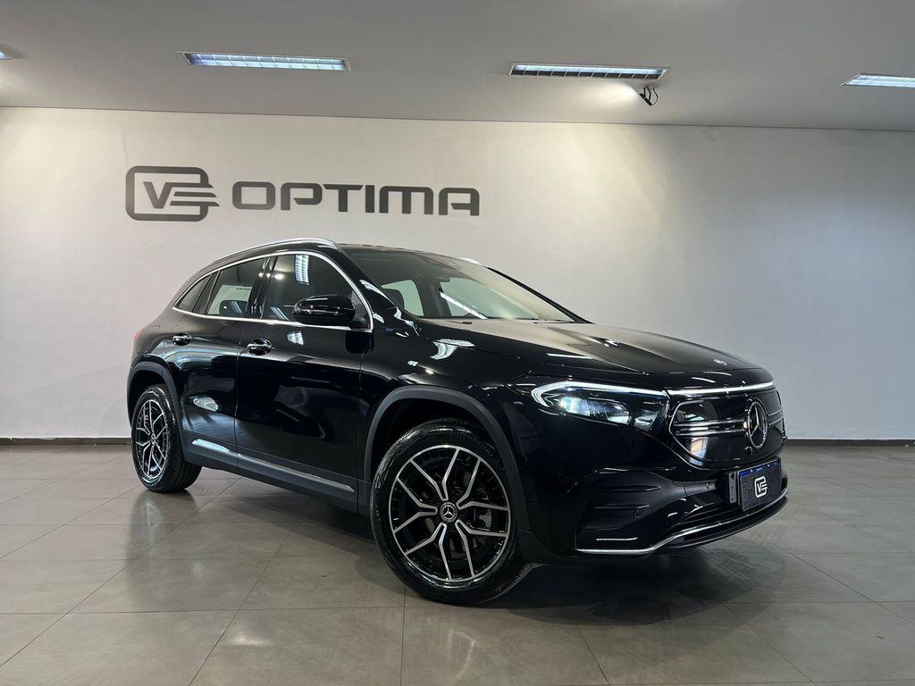 EQA 250