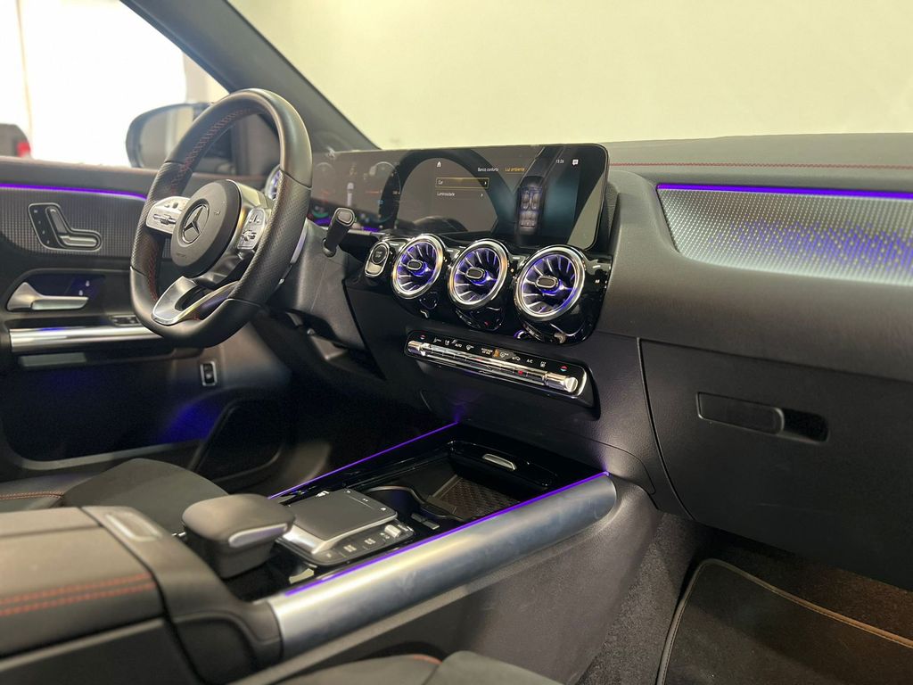 EQA 250