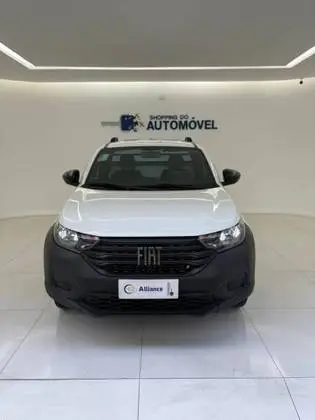 Fiat Endurance 1.4 CS