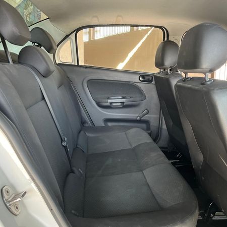 Voyage 1.0 MPI (Flex)