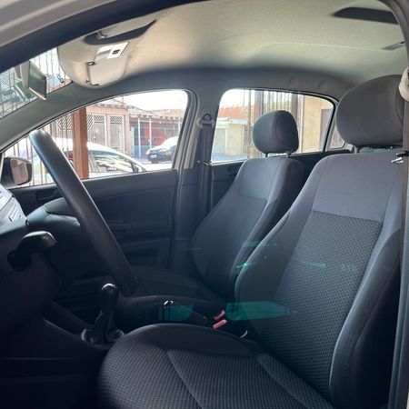 Voyage 1.0 MPI (Flex)