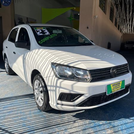 Voyage 1.0 MPI (Flex)
