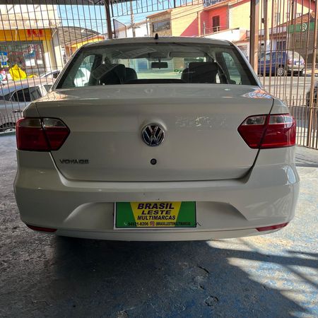 Voyage 1.0 MPI (Flex)