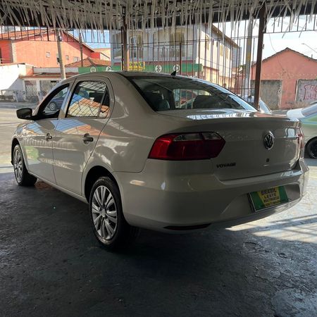 Voyage 1.0 MPI (Flex)