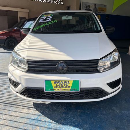 Voyage 1.0 MPI (Flex)
