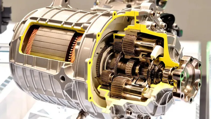 Motor a combustão não dará lugar a elétricos tão cedo