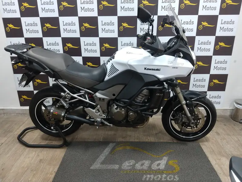 Kawasaki Versys 1000 (ABS)