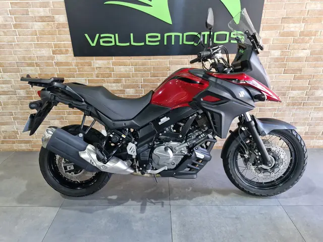 Carro Suzuki DL 1050 2021 650 XT