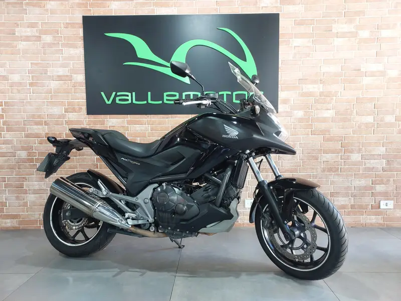 Honda NC 750X STD