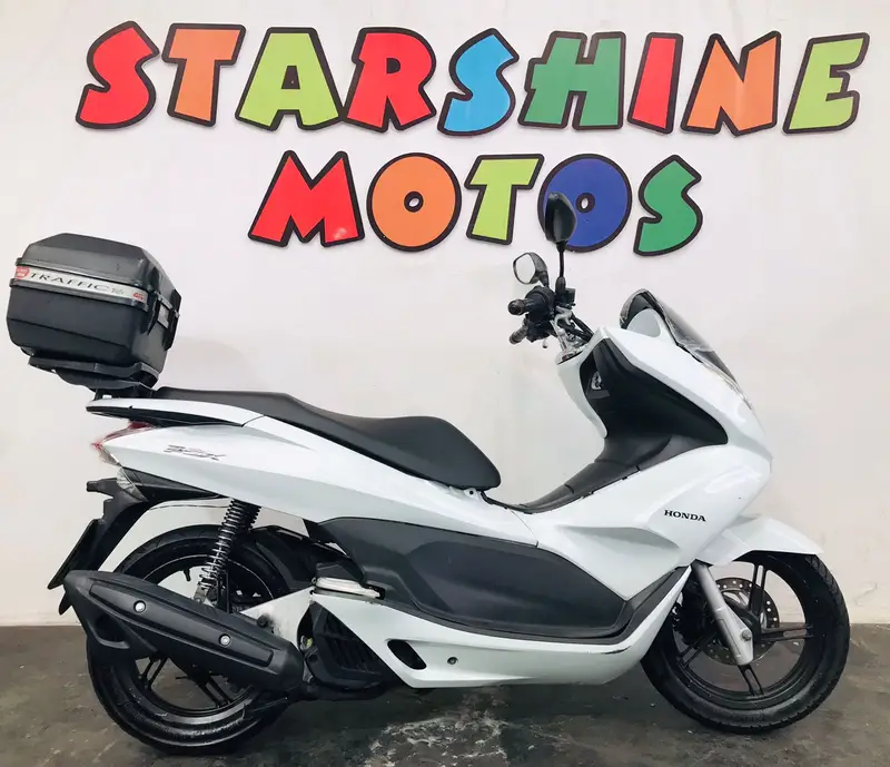 Honda 150