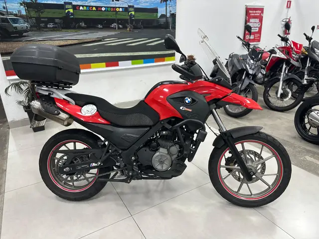 Carro Triumph Tiger Sport 660 2023 ABS