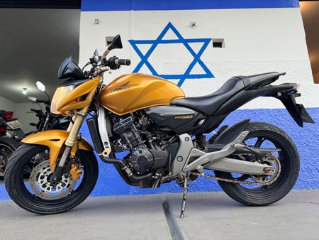 CB 600F Hornet (ABS)
