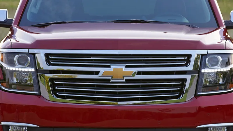 Chevrolet é processada por SUVs com defeitos e reparos acima dos R$ 56 mil