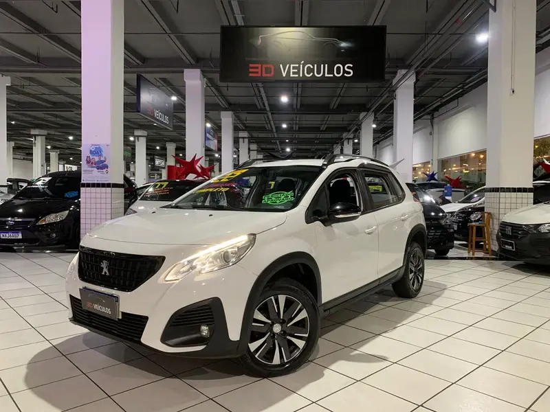 Peugeot Allure Pack 1.6