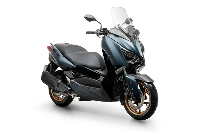 Carro Yamaha XMax 2024 ABS