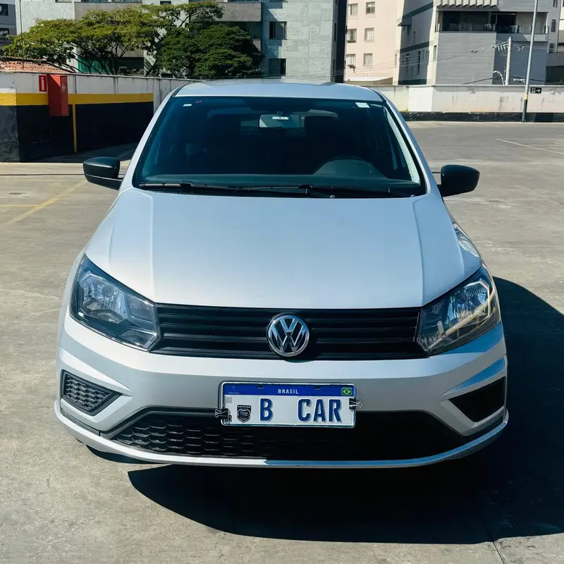 Volkswagen Gol 1.6 (Flex)