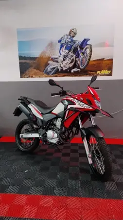 Moto Honda XRE 300 2020 (ABS) (Flex)