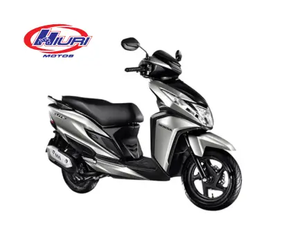 Honda CBS